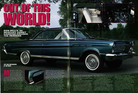 Comet3