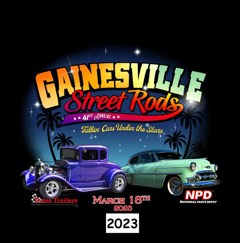 2023 Shirt